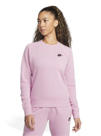 Nike Sportswear Essential Fleece Sweatshirt DX2318-522