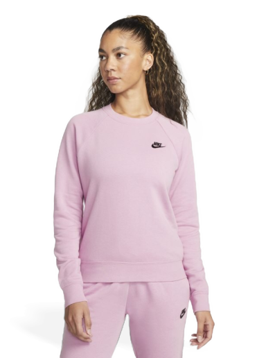 Sportswear Essential Fleece Sweatshirt