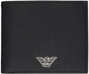 Emporio Armani Logo Wallet Y4R168 Y138E