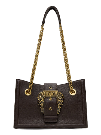 Versace Jeans Couture Pin-Buckle Tote Bag E75VA4BFE_EZS413