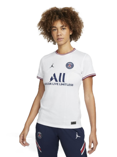 Paris Saint-Germain 2022/23 Stadium Fourth Dri-FIT Football Shirt