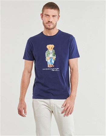 Polo by Ralph Lauren T-shirt 710854497034