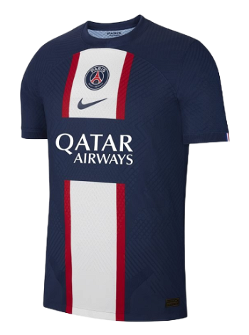Nike Paris Saint-Germain 2022/23 Match Home Dri-FIT ADV Football Shirt DJ7649-480