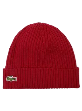 Lacoste Knitted Beanie RB0001-00-476