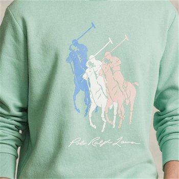Polo by Ralph Lauren Polo Ralph Lauren Big Pony Cotton 710909590002
