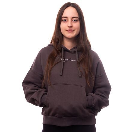 Small Signature Essential Os Hoodie