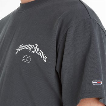 Tommy Hilfiger Tommy Jeans Grunge Archive Back Cotton-Jersey DM0DM17719PUB