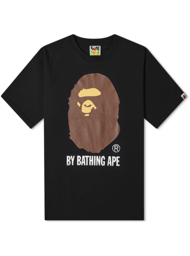 Classic By Bathing Ape T-Shirt Black