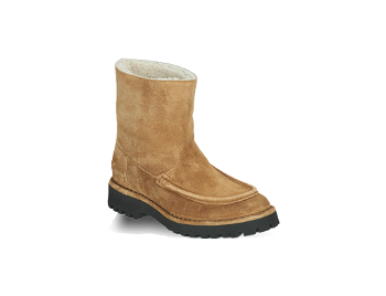 KENZO Mid Boots "Brown" FA62BT017-L58-14