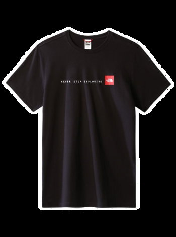 The North Face NSE T-shirt NF0A7X1MJK3