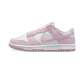 Nike Dunk Low "Pink Corduroy" W FN7167-100