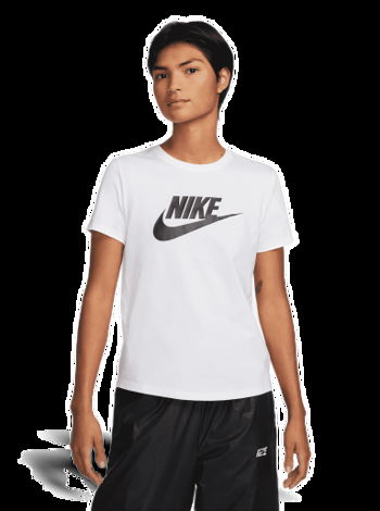 Nike Sportswear Essentials Logo Tee DX7906-100