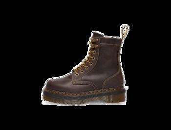 Dr. Martens Jadon Leather 8-Eye Boots W 31125201