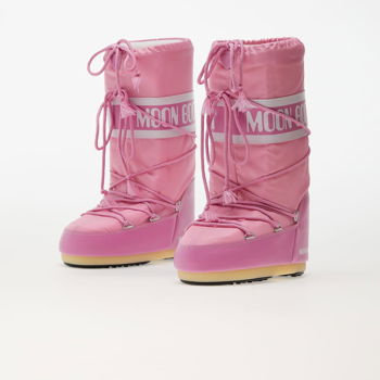 Moon Boot Icon Nylon Pink 14004400063