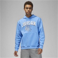 Jordan Sneaker School Pullover Hoodie