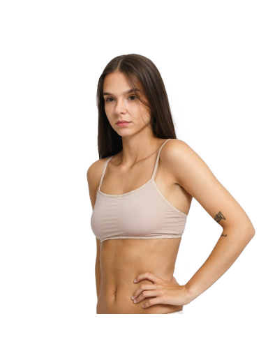 ONE Unlined Bralette 2Pack