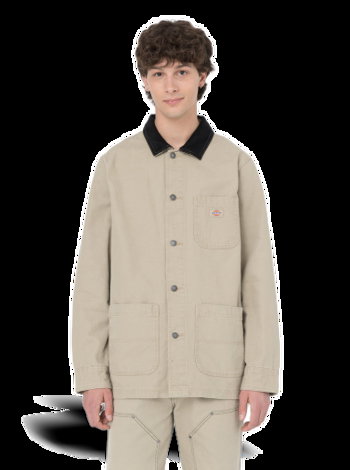 Dickies Duck Canvas Unlined Chore Coat 0A4XMJ