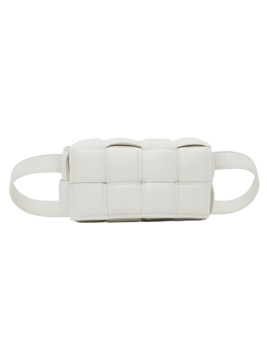 Padded Cassette Pouch