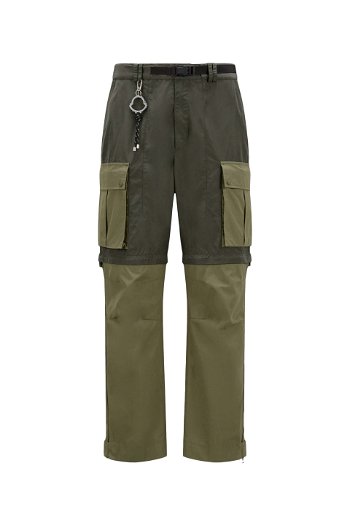 Moncler Pharrell x Cargo Pants I209R2A00001M3405P80