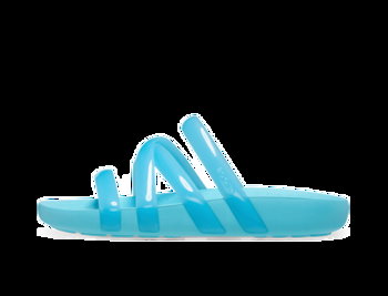 Crocs Splash Glossy Strappy Sandals 208537-4NP