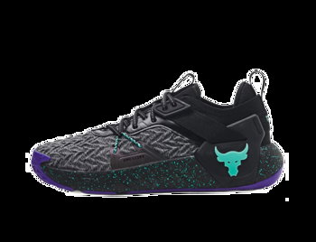 Under Armour Fitness boty Project Rock 6 3026534-002