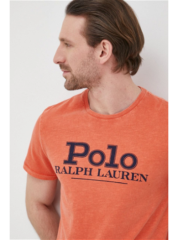 Polo by Ralph Lauren Logo Tee 710850540004