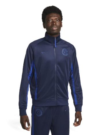 Nike Chelsea FC Jacket DN1528-419