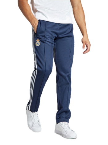 adidas Performance Real Madrid Beckenbauer Tracksuit Bottoms IL1024
