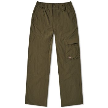 Dickies Jackson Pant Military DK0A4YLXMGR1