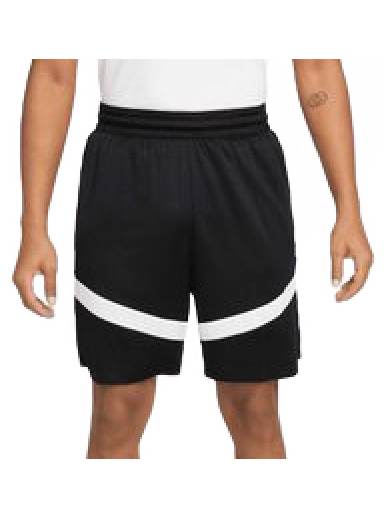 Icon Men's Dri-FIT 8" Basketball Shorts