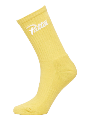 Patta Basic Sport Socks PA-BC23-SPORTS-S-006