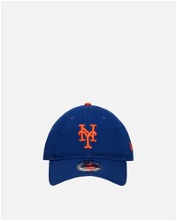 New York Mets MLB Core Classic 9TWENTY Adjustable Cap Blue