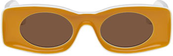 Loewe Paula's Ibiza Sunglasses LW40033IM4939E