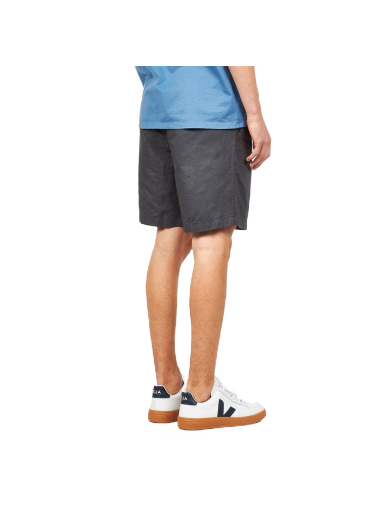 Lightweight All-Wear Hemp Volley Shorts