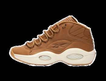 Reebok Question Mid SNS AI Brown HP6851