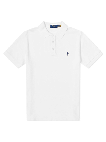 Polo by Ralph Lauren Spa Terry Polo Shirt 710660897004