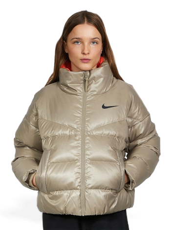 Nike Sportswear Hooded Jacket CU5813-342