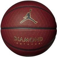 Diamond Outdoor Basketball Ball