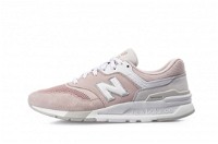 997H "Space Pink" W