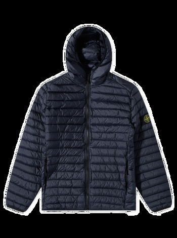 Stone Island Lightweight Hooded Down Jacket 771540324-V0020