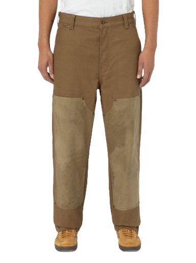 Lucas Double Knee Trousers