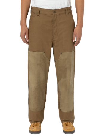 Dickies Lucas Double Knee Trousers 0A4YJL