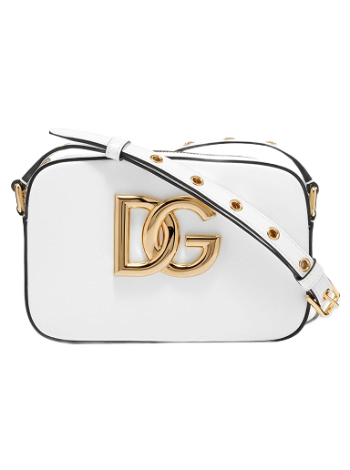 Dolce & Gabbana Large Logo Camera Bag BB7095AW576-80002