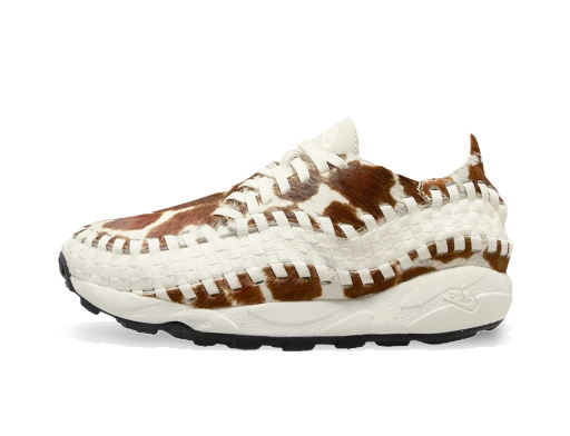 Air Footscape Woven "Cow"
