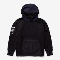 x UNDERCOVER  Dotknit Double Hoodie