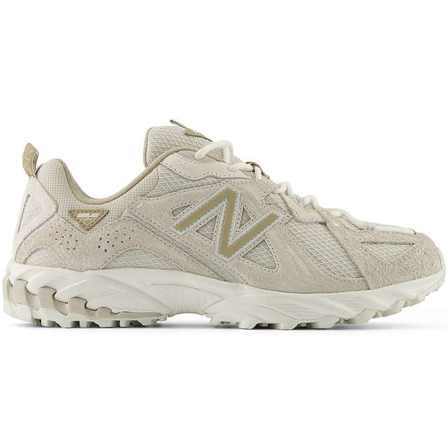 Sneakers und Schuhe New Balance 610 Beige | ML610TML