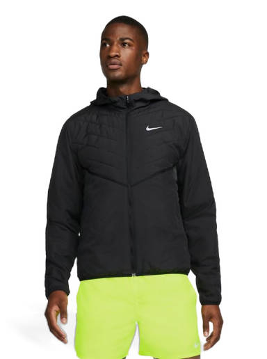 Therma-FIT Repel Synthetic-Fill Running Jacket
