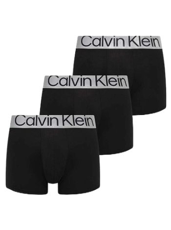 CALVIN KLEIN Boxers 3-pack 000NB3075A.PPYX