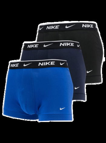 Nike Trunk 3Pack C/O 0000KE1008 9J1