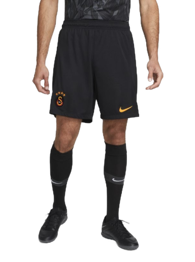 Galatasaray 2022/23 Stadium Away Men's Dri-FIT Football Shorts